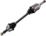 Front Right CV Axle Shaft Compatible With Cadillac SRX 2012-2016
