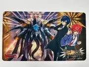 Cardfight Vanguard Divine Dragon Apocrypha Playmat G Vol 14
