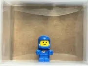 LEGO Minifigure - Classic Space, Little - Blue - No sp140 - QTY 1