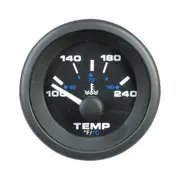 Veethree Premier Pro Water Temperature Gauge