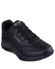 Skechers Uno Lite - Lite Work Black