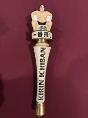 Kirin Ichiban Tap Handle