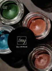 Avon FMG Glimmer Gel Eyeshadow