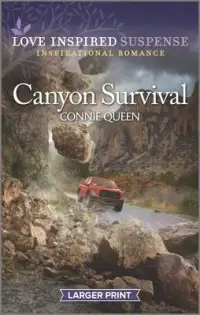 在飛比找博客來優惠-Canyon Survival
