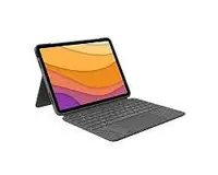 在飛比找Yahoo!奇摩拍賣優惠-羅技 Logitech Combo Touch iPad A
