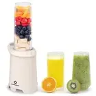 LINKChef Portable Blender for Shakes & Smoothies with 19 Oz BPA Free
