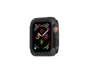 2 in 1 Lightweight Protective Protector Bumper Watch Case 44mm 40mm iwatch Series 4