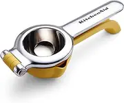 [KitchenAid] Citrus Squeezer, Standard, Yellow