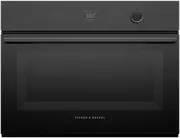 Fisher & Paykel 60cm Combination Microwave Oven