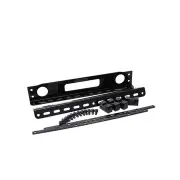 Aeroflow Oil Cooler Mounting Kit Suits Modular Oil Cooler Bracket