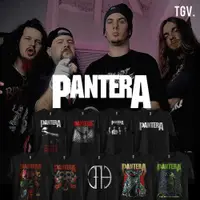 在飛比找蝦皮購物優惠-Pantera 襯衫