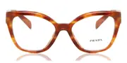 Prada PR 20ZV 10L1O1 Women Eyeglasses