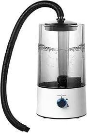 Yajuyi 4L Reptile Terrarium Humidifier Amphibians Mister Tortoise AU Plug
