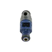 Bosch Fuel Injector for Volkswagen Beetle 1C1 9C1 Bora 1J2 Golf MKIV 2.0L 4cyl