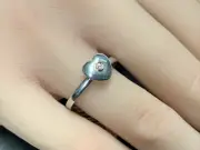 THOMAS SABO Ring Sweet Diamond SD_TR0004-179-14-54