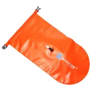 20 L Rescuing Tool for Floating Dry Bag Backpack Waterproof Phone Kayaking Man