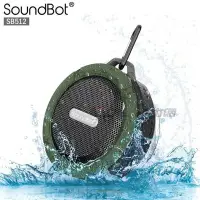 在飛比找Yahoo!奇摩拍賣優惠-【易油網】SoundBot SB512 美國原廠聲霸 藍牙喇