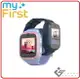 【myFirst SIM卡支援日本、韓國使用】 myFirst Fone S3 4G智慧兒童手錶 太空藍 / 棉花糖 兩色