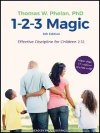 在飛比找博客來優惠-1-2-3 Magic: Effective Discipl