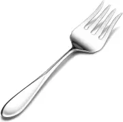 5080633 Bravo Stainless Steel Large Serving Fork