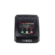 Battery Charger RC CAR A3PRO Fast NiMH LiPO TAMIYA + MINI TAMIYA Plug 6v 7.2v OZ