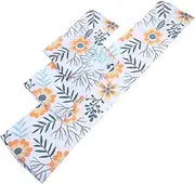 [WOONEKY] Elastic Arm Sleeves for Women Men Cooling Arm Covers Uv for Outdoor Activities