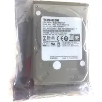 在飛比找蝦皮購物優惠-新風尚潮流庫存硬碟Toshiba 2.5” 9.5mm AV