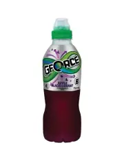 Gforce Apple Blackcurrant 750ml x 12