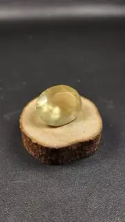 Libya desert glass / Libyan Gold Tektite / gold tektite / tektite / 30CT