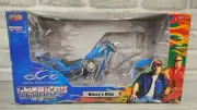Mikey's Bike 1:10 Scale Diecast Chopper / Motorcycle OCC American Choppers