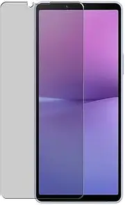 Puccy Privacy Screen Protector, compatible with Sony Xperia 1 V Anti Spy Film TPU Guard （ Not Tempered Glass Protectors ）