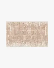 90' x 150' | Machine Washable Runner Rug | Kid & Pet Friendly | Indoor Rug | Tierra Clay Flatwoven Rug by The Local Project | Ruggable