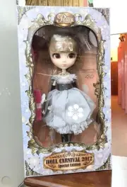 Doll pullip Rche groove Jun Planning Doll NRFB