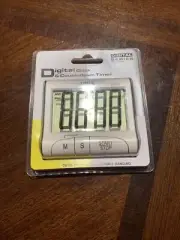 Digital clock & count down Timer