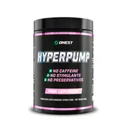 Hyperpump by Onest