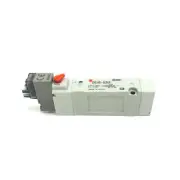 SMC SY5140-5LOUE Solenoid Valve #