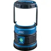 Ridge Ryder Rechargeable LED Camping Lantern with USB Charging Cable