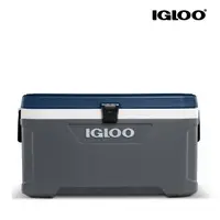 在飛比找樂天市場購物網優惠-IGLOO MAXCOLD 系列五日鮮 70QT 冰桶 49