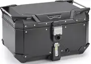 Givi Trekker Outback Evo Smart, topcase Monokey , color: Black , size: 58 l