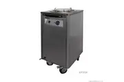 F.E.D Single Mobile Plate Lowerator - Plate Lowerators (DR-1E) - DR-1E