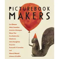 在飛比找蝦皮商城優惠-Picturebook Makers/Sam McCulle