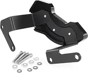 JININGLEZX Compatible with Husqvarna Svartpilen 250/401 2020-2023 Vitpilen 250/401 Motorcycle Engine Ignition Clutch Cover Case Guards Protector(Left)