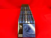 100% Authentic Thomastik Infeld BLUE Violin String Set 4/4 Removable E Ball