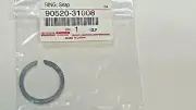 GENUINE TOYOTA / LEXU 90520-31008 Ring, Snap (For Front Drive Shaft LH