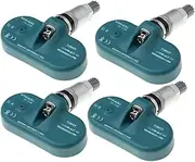 4Pcs Tpms Sensor Systems for Great for Wall for Haval H8 H9 2019 3641100Xkw09A