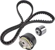 AP02 Timing Belt Kit 1623231680 Compatible With Citroen C3 C4 DS3 Combo Compatible With Peugeot 308 1.2
