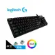 【Logitech 羅技】G512 RGB 機械遊戲鍵盤｜青軸