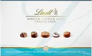 Lindt Master Chocolatier Collection Chocolate Pralines 184g