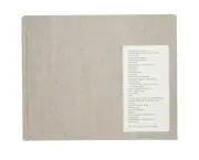 Alec Soth (Signed) A Pound of Pictures