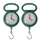 Mini Weighing Tool Hook Scale Portable 10kg Shopping Weight for Family
